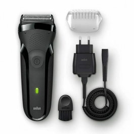 Braun Afeitadora eléctrica recargable Series 5