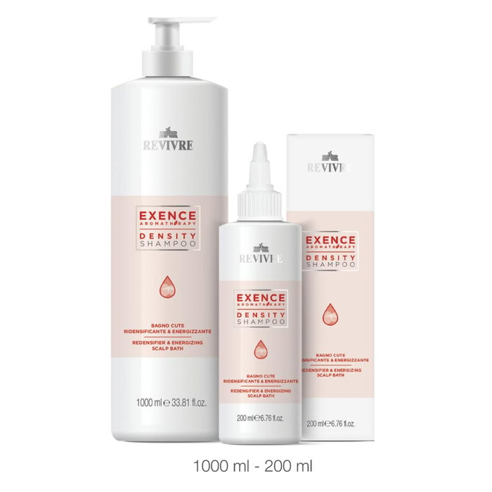 Revivre EXENCE Shampooing densifiant 200 ml