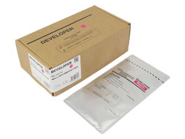 CoreParts Cartouche de Toner Magenta pour Ricoh Aficio