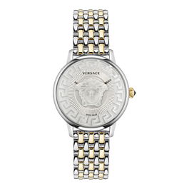Montre Unisexe Versace VE6F00423 (Ø 38 mm)