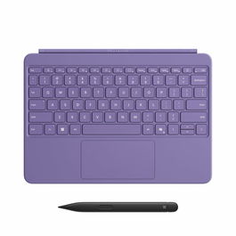 clavier et souris Microsoft EP2-33096