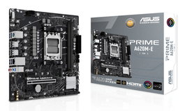 Asus PRIME A620M-E-CSM Black
