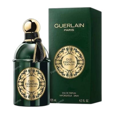 Guerlain Oud Essentiel Eau de Parfum 125 ml