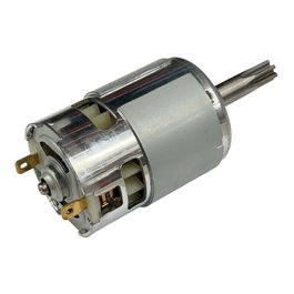 Koma Tools Recambio motor para 08763
