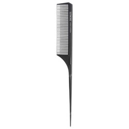 LUSSONI Peine De Cola Elevable 210 - Peigne de coiffure et mise en volume pour cheveux