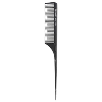 LUSSONI Peine De Cola Elevable 210 - Peigne de coiffure et mise en volume pour cheveux LUSSONI Peine De Cola Elevable 210 - Peigne de coiffure et mise en volume pour cheveux