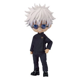 Good Smile Company Jujutsu Kaisen Nendoroid Doll Satoru Gojo: Tokyo Jujutsu High School Ver. 14 cm