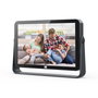Kodak RWF-109V WiFi - Cadre photo numérique 12 pouces, 32 Go, Noir