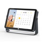 Kodak RWF-109V WiFi - Cadre photo numérique 12 pouces, 32 Go, Noir