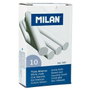 Craies Milan Blanc 10 Pièces (10 Unités)