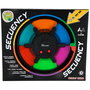 TACHAN - Jeu électronique de mémoire Sequence avec lumières et sons - Jeu de réflexion et de mémoire pour enfants et adultes, à partir de 6 ans