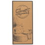 Cook Concept Jeu de 5 pièces pour fromage BISTROT