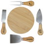 Cook Concept Jeu de 5 pièces pour fromage BISTROT