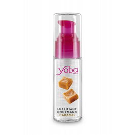 Lubrifiant Yoba 50 ml Caramel