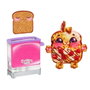 Cookeez Makery Toasty Treatz - Grille-pain interactif et peluche parfumée surprise