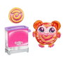 Cookeez Makery Toasty Treatz - Grille-pain interactif et peluche parfumée surprise
