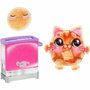 Cookeez Makery Toasty Treatz - Grille-pain interactif et peluche parfumée surprise