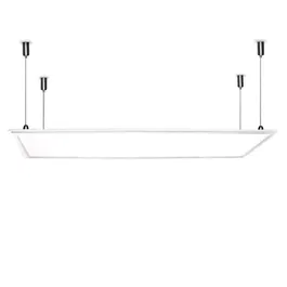 Panel LED Superslim 42W 2650Lm 6000K Blanc Froid 120x30cm HO-PAN120030042W-CW