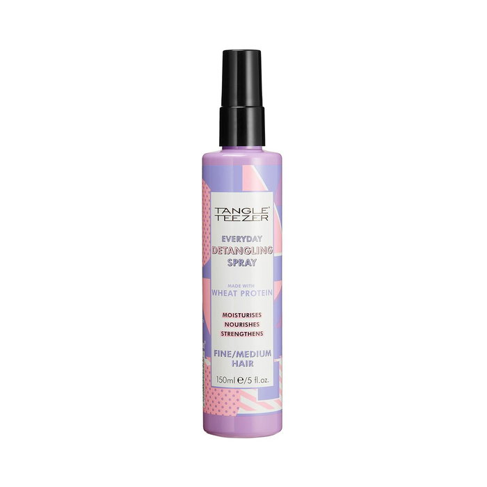 Tangle Teezer Detangling Spray pour cheveux fins et moyens 150 ml