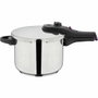 GSW Autocuiseur RAPID 6 L - Acier Inoxydable - Induction