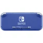 Nintendo Switch Lite Bleu + Animal Crossing: New Horizons (Téléchargement)