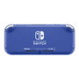 Nintendo Switch Lite + Animal Crossing Nintendo 45496546120 Bleu