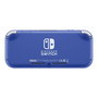 Nintendo Switch Lite + Animal Crossing Nintendo 45496546120 Bleu