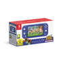 Nintendo Switch Lite + Animal Crossing Nintendo 45496546120 Bleu