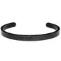 Bracelet Femme CO88 Collection 8CB-19060 Noir