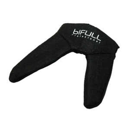 Bifull Guante Termoprotector (2 Dedos)