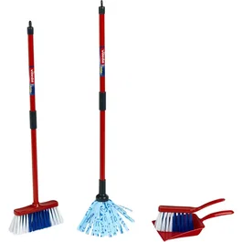 Klein Set de ménage Vileda - 4 pièces