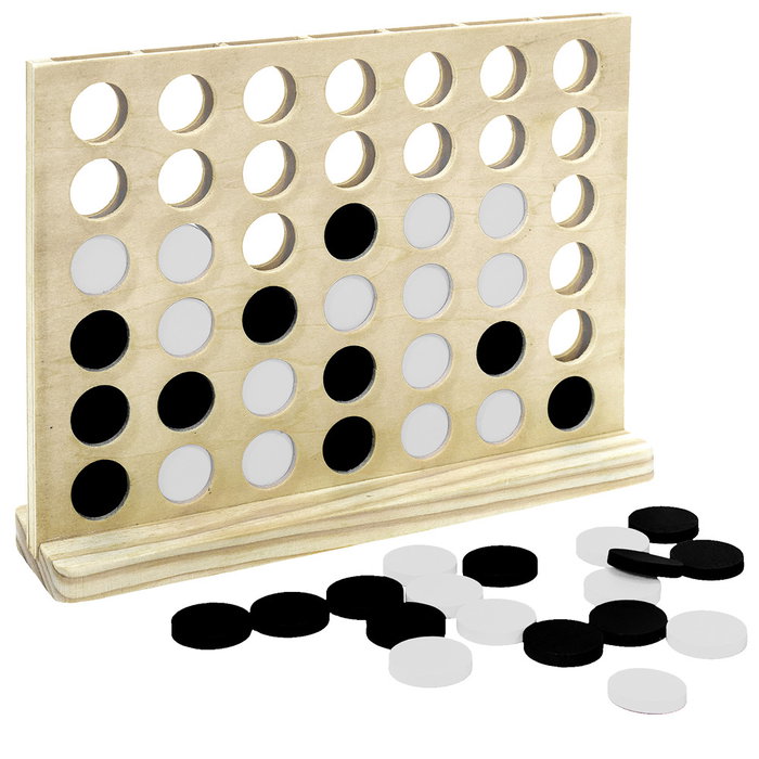 Mister Gadget JUEGO 4 EN RAYA Mister Gadget JUEGO 4 EN RAYA