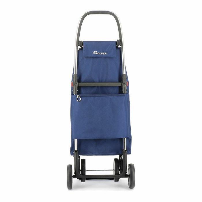 Panier à Courses Rolser i-max mf 4l klein 43 L Bleu
