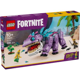 LEGO Fortnite 77077 Klombo, 1084 pièces