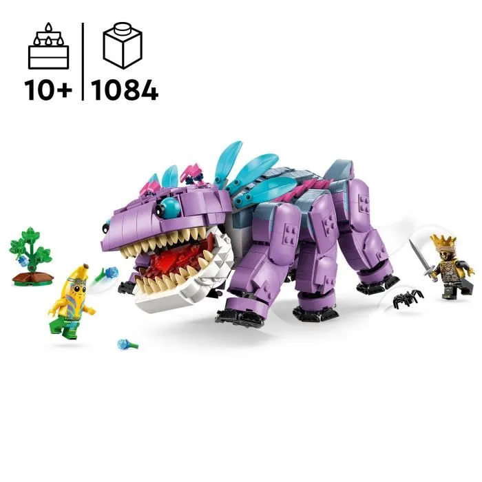 Set de construction Lego