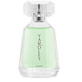 Yardley Flora Jade Edt Spray 50 mL