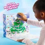 Littlest Pet Shop Calendrier de l'Avent avec 24 surprises et figurines