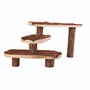 Accessoire pour Cage Trixie Escalier 38 × 24 cm