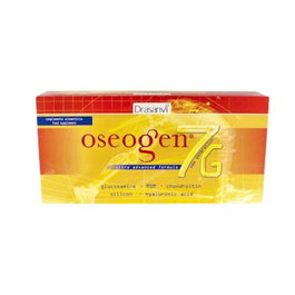 DRASANVI Oseogen 7G 20 Vials