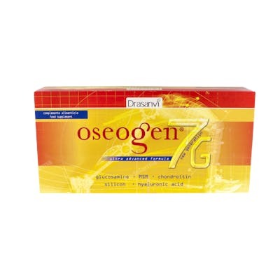 DRASANVI Oseogen 7G 20 Vials DRASANVI Oseogen 7G 20 Vials