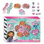 Cerdá Set de Bracelets Gabby's Dollhouse Multicolore
