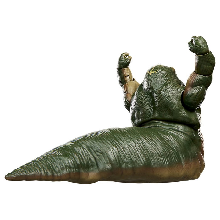 Hasbro Star Wars The Black Series Rotta the Hutt 16cm