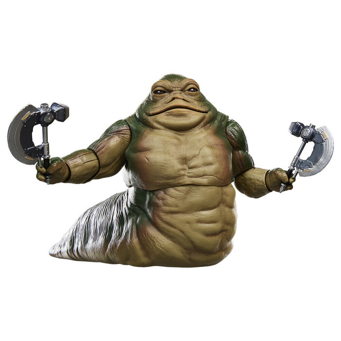 Hasbro Star Wars The Black Series Rotta the Hutt 16cm