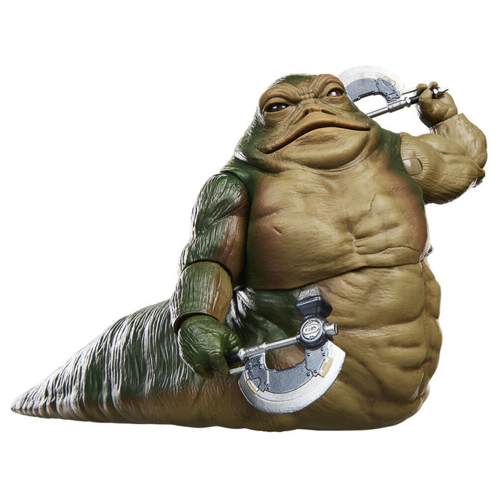 Hasbro Star Wars The Black Series Rotta the Hutt 16cm