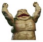 Hasbro Star Wars The Black Series - Rotta le Hutt