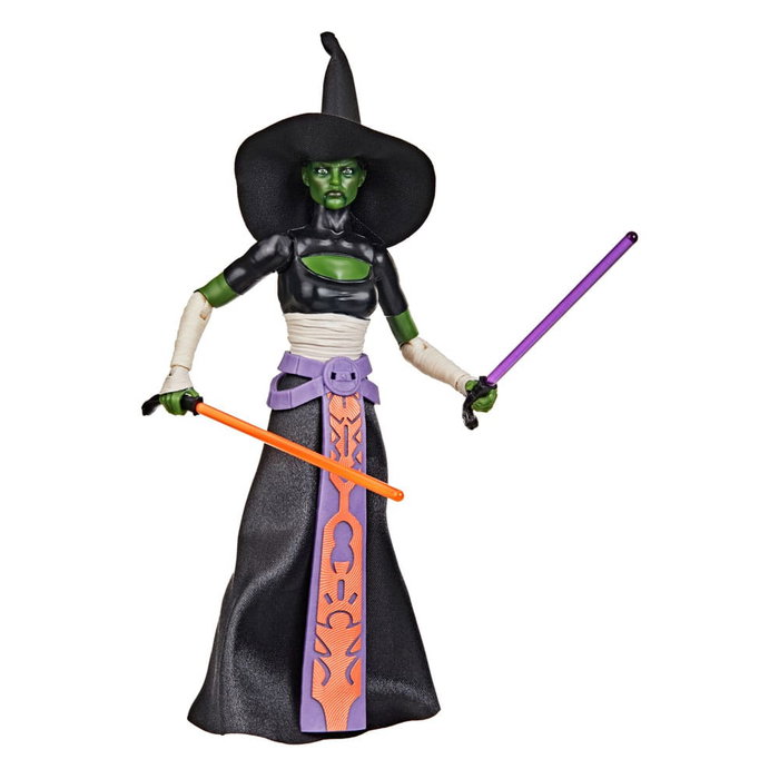 Star Wars Black Series figurine Dathomir Witch (Halloween Edition) 15 cm Star Wars Black Series figurine Dathomir Witch (Halloween Edition) 15 cm