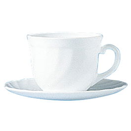 Taza Opal Trianon Arcoroc 28 cL