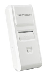 Opticon OPN-4000i Scanner Compagnon Bluetooth 1D CCD