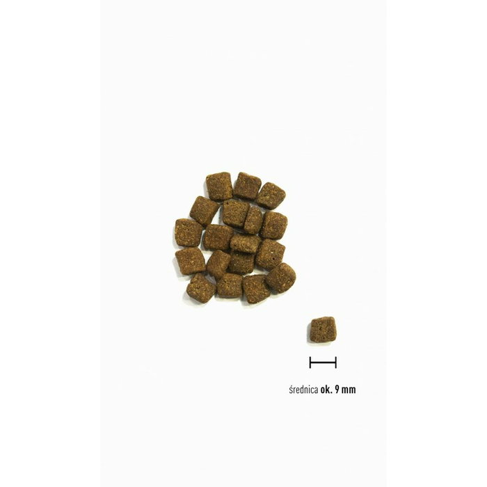 Nourriture Orijen Small Breed Marine Fish Poisson 1,8 kg