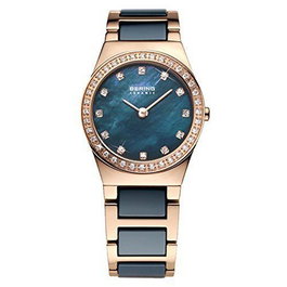 Montre Femme Bering 32426-767 (Ø 26 mm)